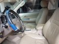 Toyota Fortuner 2006 Diesel Automatic for sale-2