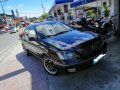 Selling 2nd Hand Nissan Sentra 2005 Black Automatic -0