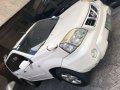 White Nissan X-Trail 2006 for sale in Makati-2