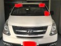 White Hyundai Grand Starex 2012 for sale in General Salipada K. Pendatun-2