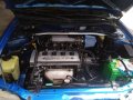 Selling Toyota Corolla 1997 Manual Gasoline in Caloocan-4