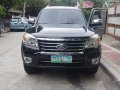 Black Ford Everest 2011 for sale in Quezon City-9