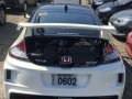 Selling Used Honda Cr-Z 2017 at 10000 km in Cainta-8