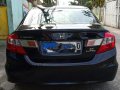 2nd Hand Honda Civic 2012 at 90000 km for sale-4