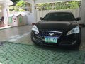 2nd Hand Hyundai Genesis 2009 for sale in Quezon City-4