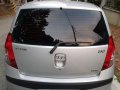 2nd Hand Hyundai I10 2010 for sale in Quezon City-1