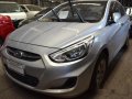 Selling Silver Hyundai Accent 2017 in Makati-2