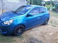 2nd Hand Mitsubishi Mirage 2015 for sale in Baliuag-4