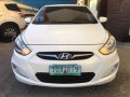 2nd Hand Hyundai Accent 2012 for sale in Muntinlupa-1