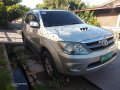 Selling Used Toyota Fortuner 2006 in Paniqui-4