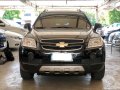 Sell 2nd Hand 2010 Chevrolet Captiva Automatic Diesel in Makati-1