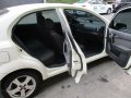Selling Chevrolet Aveo 2009 Automatic Gasoline in Makati-1