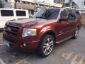 Ford Expedition 2007 Automatic Gasoline for sale in Quezon City-1