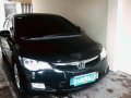 Selling 2nd Hand Honda Civic 2007 in San Fernando-7