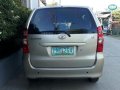 Toyota Avanza 2010 Manual Gasoline for sale in Cabanatuan-2