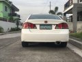 2007 Honda Civic for sale in Santa Rosa-4