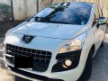 Selling Peugeot 3008 2015 in Tanza-1
