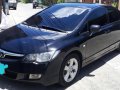 Selling Honda Civic 2007 Manual Gasoline in Ilagan-9