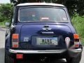 Selling Mini Cooper 1996 Manual Diesel in Manila-1