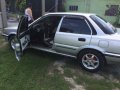 Selling 2nd Hand Toyota Corolla in San Luis-5