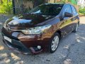 Toyota Vios 2016 Automatic Gasoline for sale in Bacolod-1