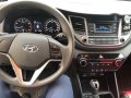 2016 Hyundai Tucson for sale in Cebu City-3