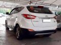 Selling 2nd Hand Hyundai Tucson 2015 Automatic Diesel at 40000 km in Makati-8