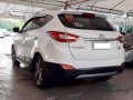 Selling 2nd Hand Hyundai Tucson 2015 Automatic Diesel at 40000 km in Makati-0