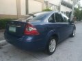 Selling 2nd Hand Ford Focus 2005 Automatic Gasoline in Mandaluyong-6