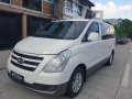 Hyundai Starex 2017 Manual Diesel for sale in Quezon City-0