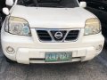 White Nissan X-Trail 2006 for sale in Makati-3