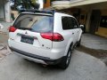 Sell Used 2014 Mitsubishi Montero at 70000 km in Baguio-8