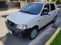 Selling 2nd Hand Suzuki Alto 2013 in Pasay-8