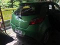 Selling 2nd Hand Mazda 2 2011 Automatic Gasoline at 110000 km in Tarlac City-0