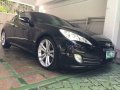 2nd Hand Hyundai Genesis 2009 for sale in Quezon City-5