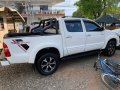 Selling Toyota Hilux 2015 at 40000 km in Santiago-0