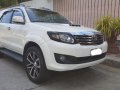 2nd Hand Toyota Fortuner 2014 for sale in Quezon City-5