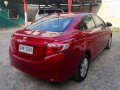 2016 Toyota Vios for sale in Cebu City-1