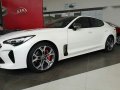 Selling New Kia Stinger Automatic Gasoline in Quezon City-11