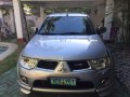 Selling 2nd Hand Mitsubishi Montero 2013 Automatic Diesel at 50000 km in Quezon City-0