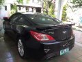 2nd Hand Hyundai Genesis 2009 for sale in Quezon City-2