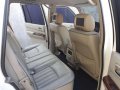 Used Nissan Patrol Super Safari 2007 Automatic Diesel for sale in Carmona-9