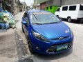 Selling Used Ford Fiesta 2013 in Manila-7