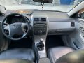 Selling Toyota Altis 2010 Manual Gasoline in Taguig-7