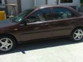 Mazda 323 1997 Manual Gasoline for sale in Rosario-0