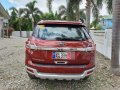 Sell 2nd Hand 2016 Ford Everest in Concepcion-5