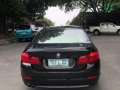 2012 Bmw 520D for sale in Pasig-1