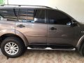 Selling Mitsubishi Montero 2013 Automatic Diesel in Quezon City-1
