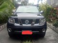 Selling 2nd Hand Nissan Frontier Navara 2013 in Iloilo City-2