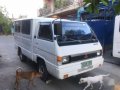 Selling 2nd Hand Mitsubishi L300 1996 in Antipolo-7